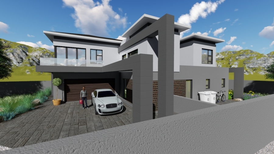 4 Bedroom Property for Sale in Melodie North West